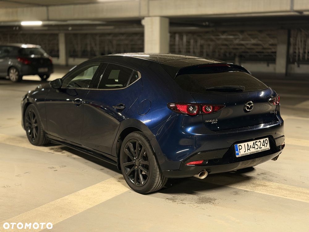 Mazda 3 2.0 mHEV Enso - 6