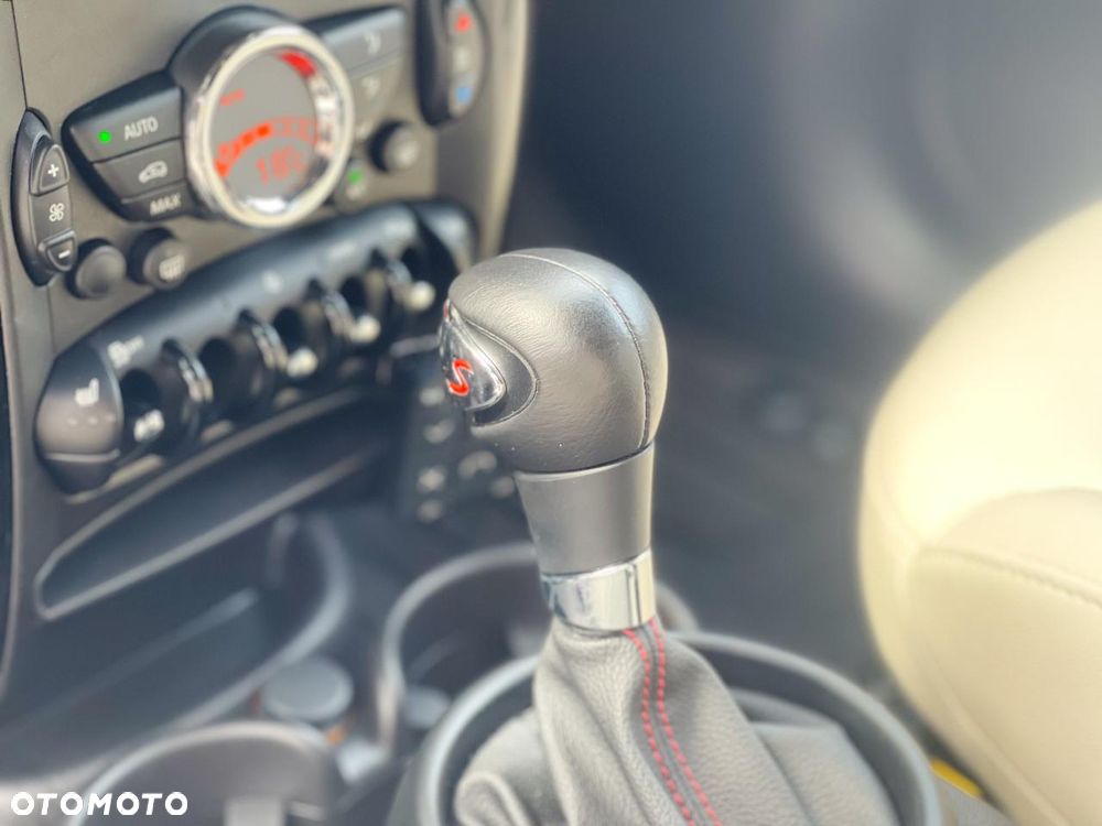 MINI John Cooper Works - 18