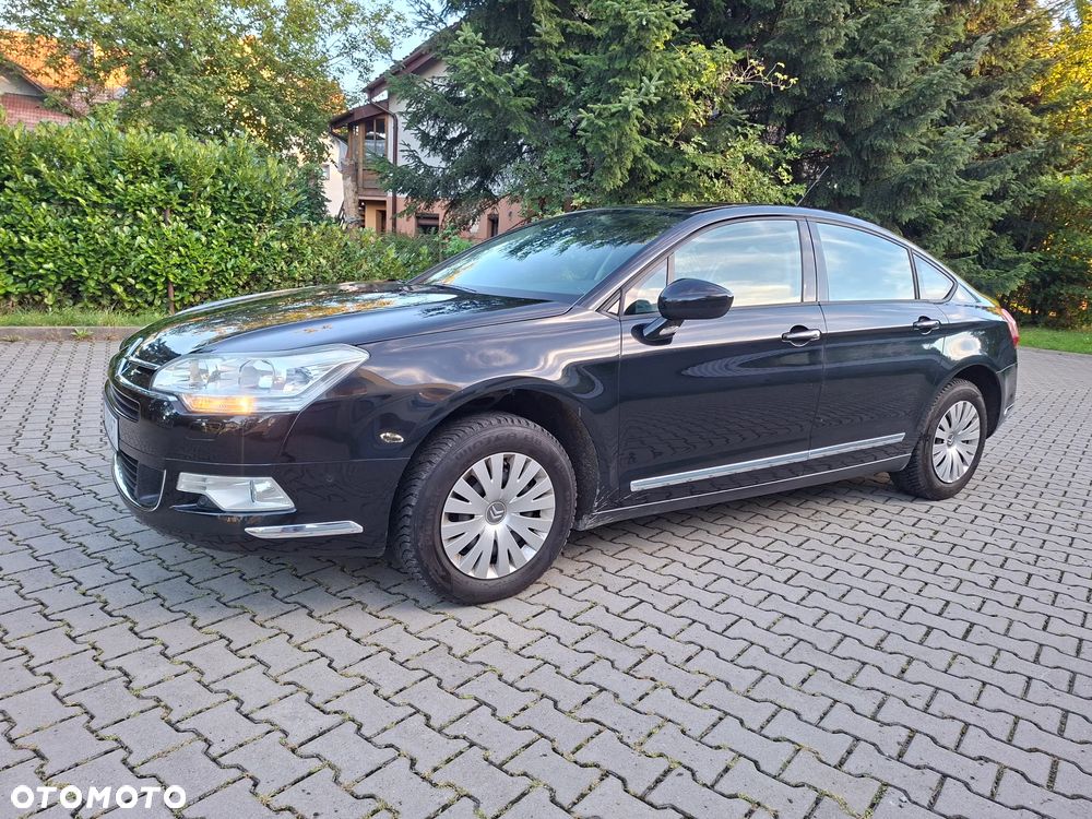 Citroën C5 II 2.0i 16V Exclusive - 4