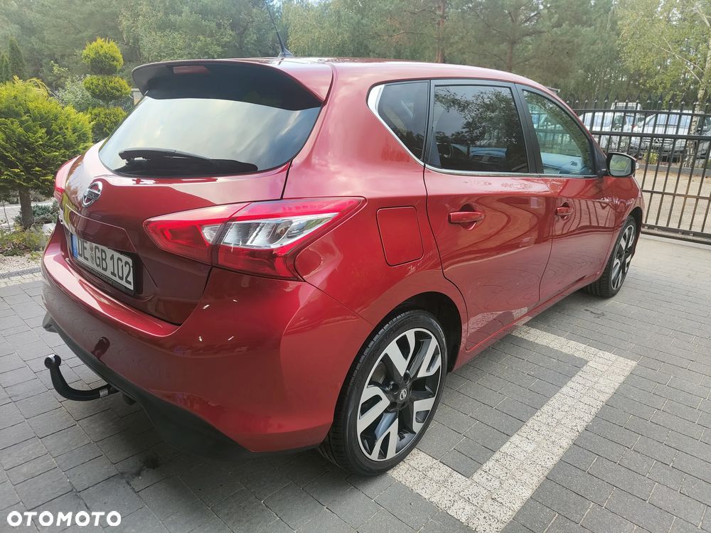Nissan Pulsar 1.2 DIG-T Tekna - 39