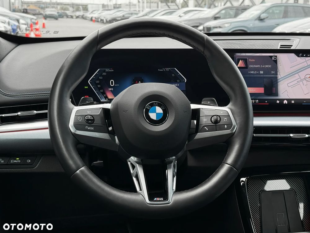 BMW X1 sDrive20i M Sportpaket - 16