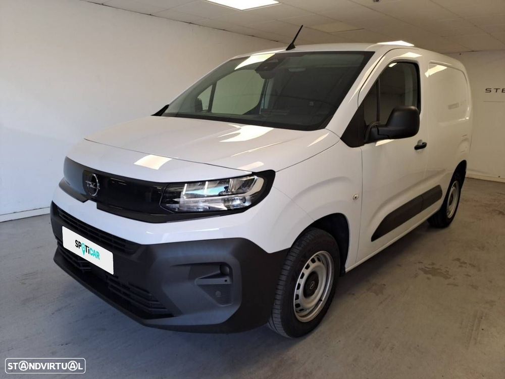 Opel combo - 28