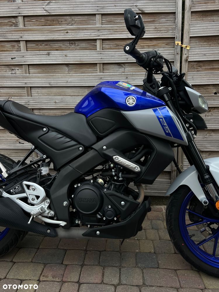 Yamaha MT - 3