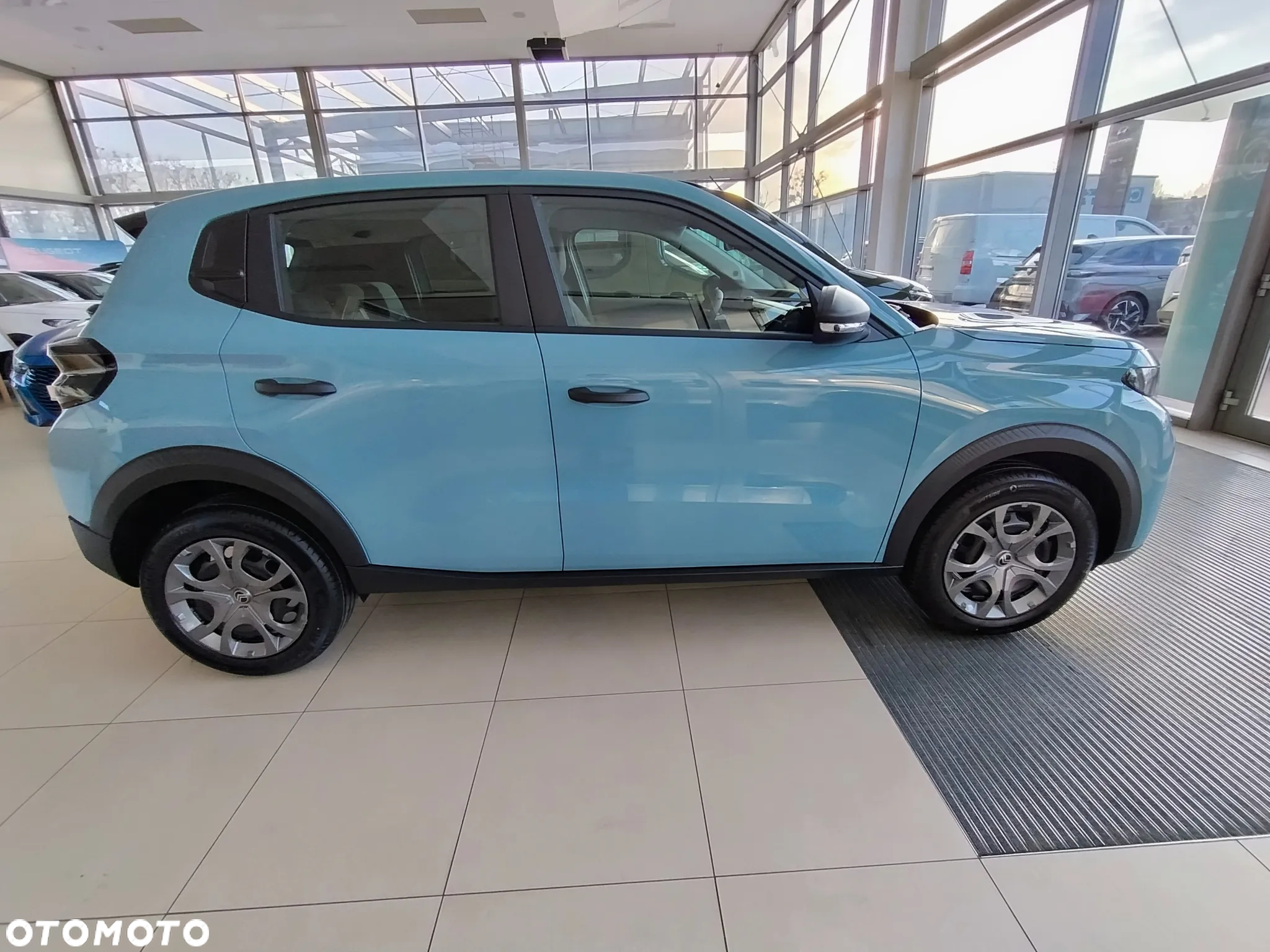 Citroën C3 1.2 T You - 5