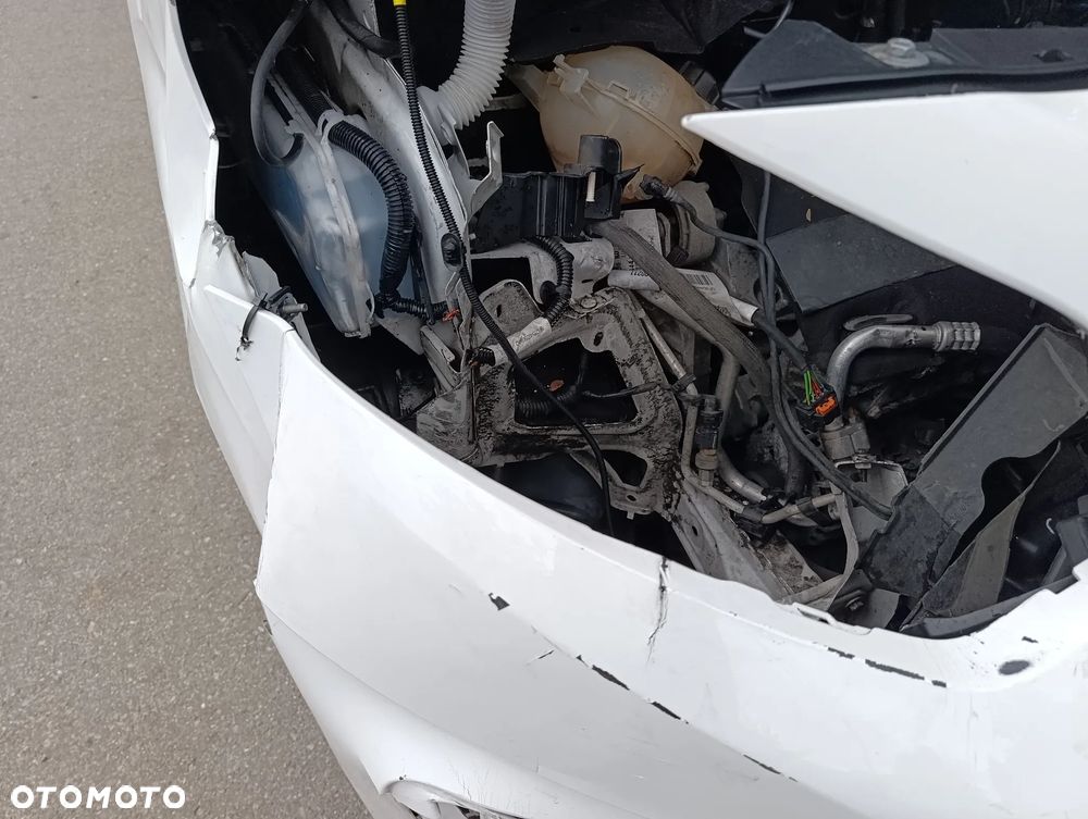 Citroën Jumpy M 3,1t (bryg.) - 33