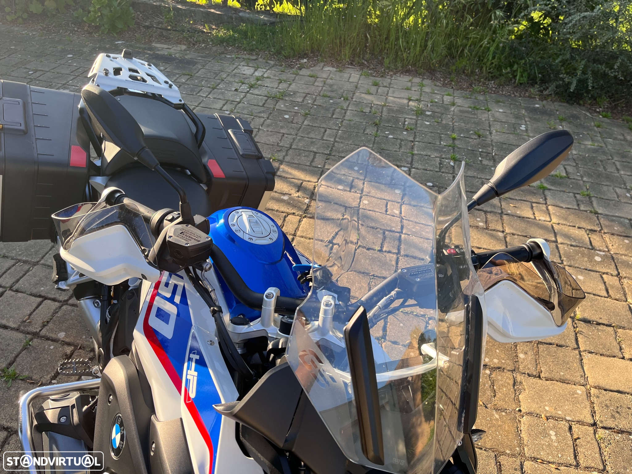 BMW R 1250 GS R1250 GS HP - 7