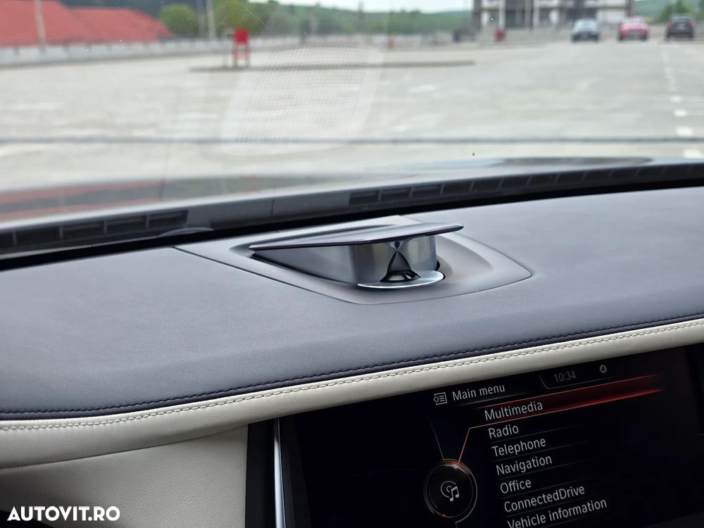 BMW Seria 7 730d - 35