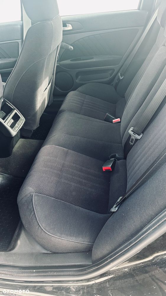 Alfa Romeo 159 1.9JTDM Impression - 13