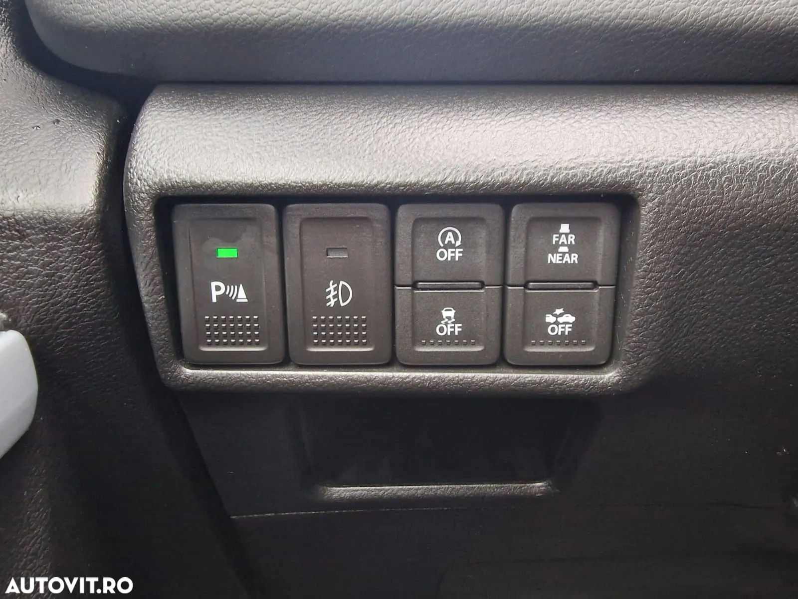 Suzuki SX4 - 21
