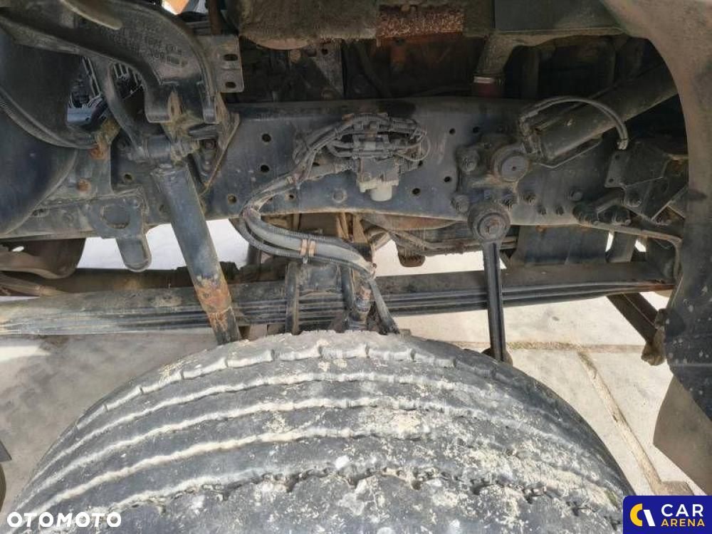 Mercedes-Benz Actros - 27