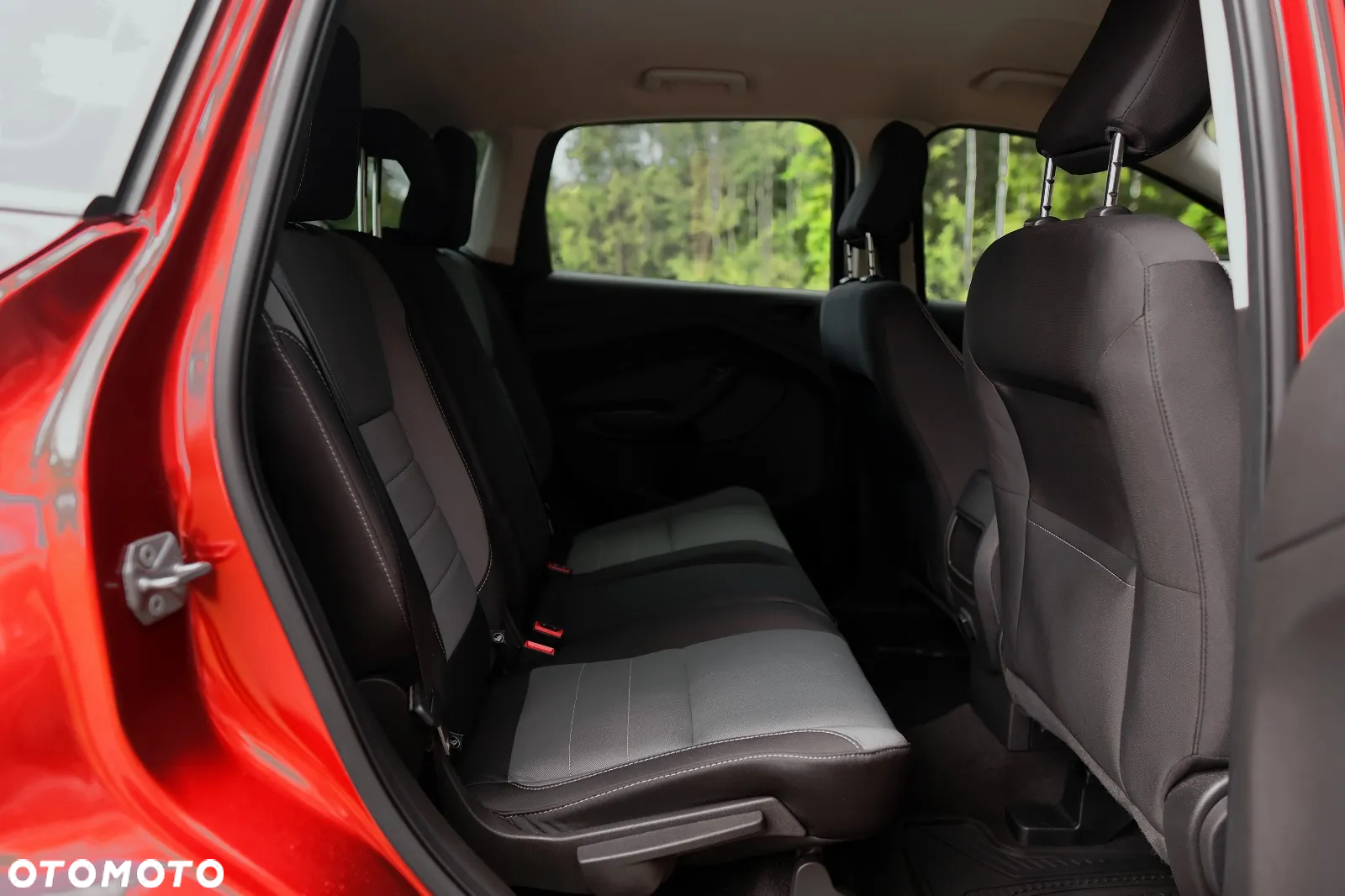Ford Kuga - 14