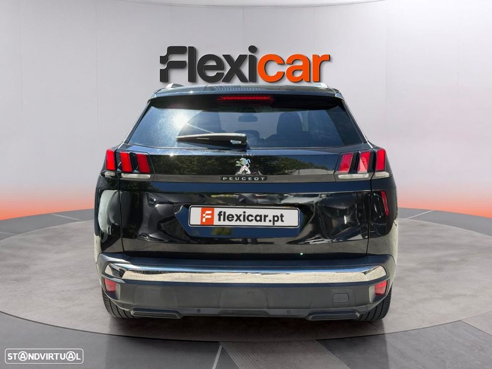 Peugeot 3008 - 8