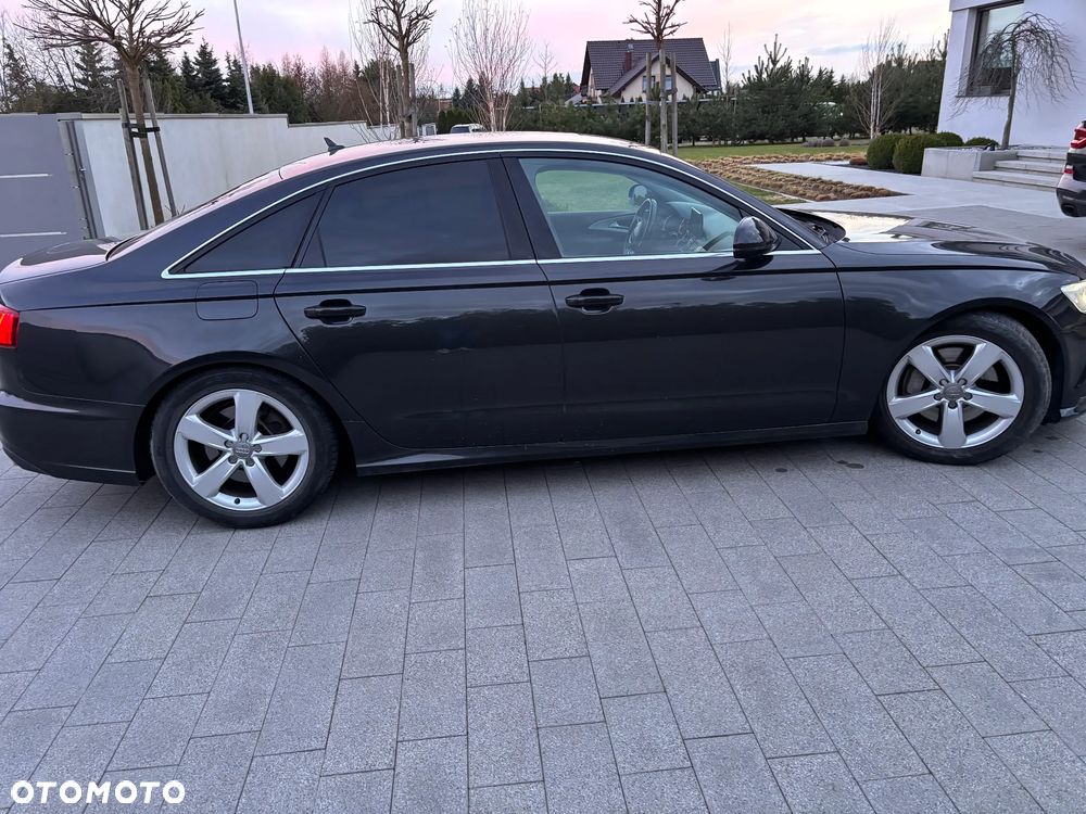 Audi A6 Limousine - 7