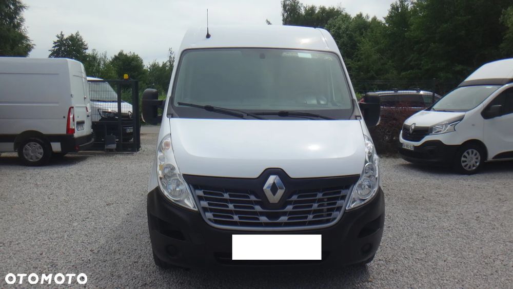 Renault Master - 4