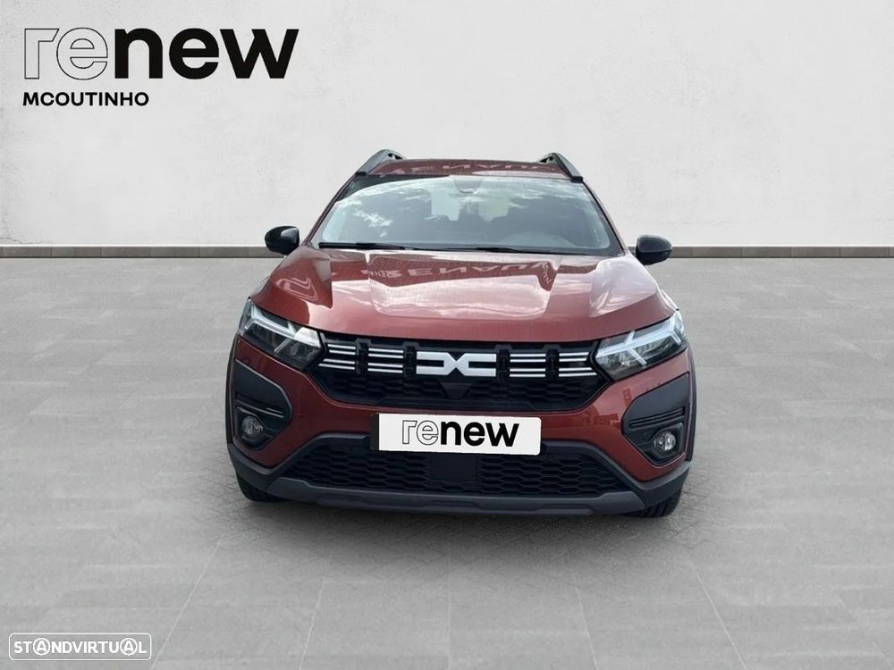 Dacia Jogger 1.0 ECO-G Extreme+ Up&Go 7L Bi-Fuel - 3