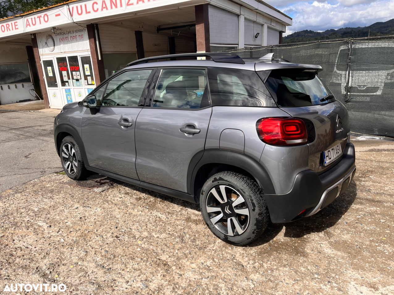 Citroën C3 AIRCROSS - 6