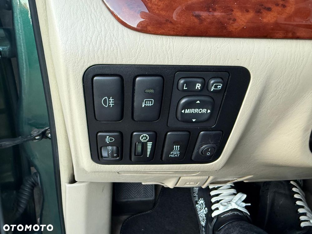 Toyota Land Cruiser 3.0 D Sol - 20