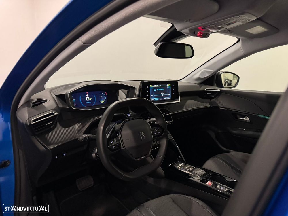 Peugeot e-208 50 kWh Allure Pack - 6