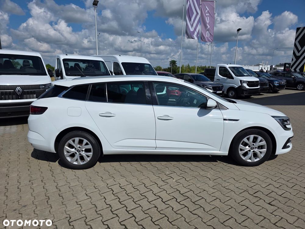 Renault Megane 1.3 TCe FAP Equilibre - 5