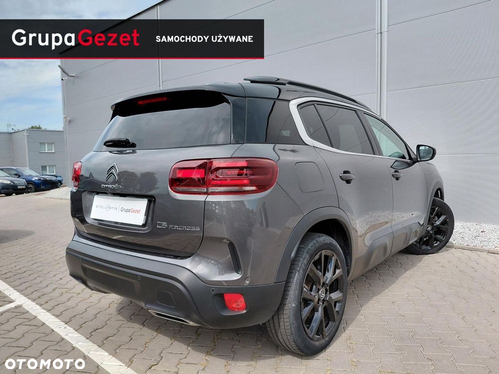 Citroën C5 Aircross - 17