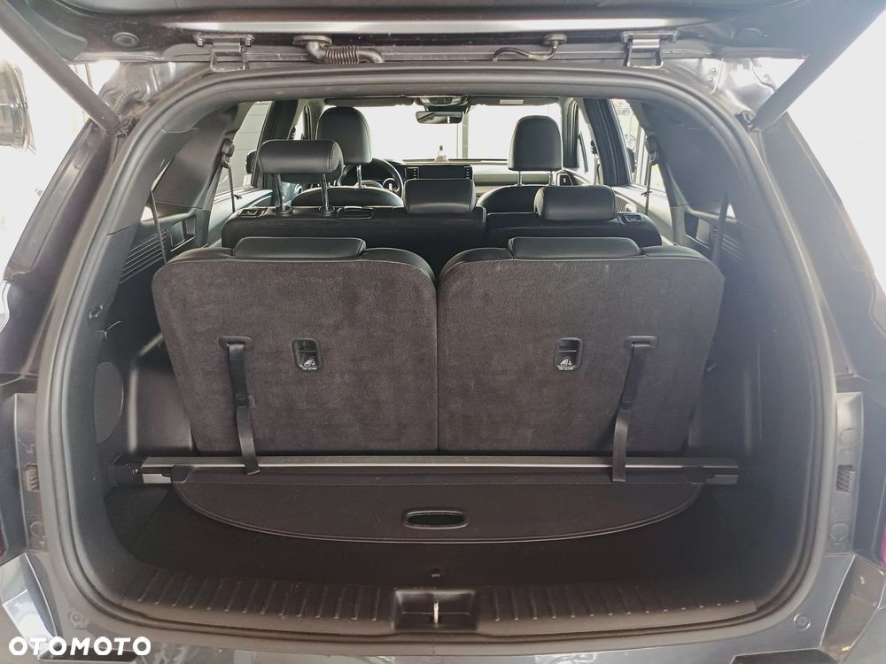 Kia Sorento 1.6 T-GDI HEV Prestige Line 4WD - 19