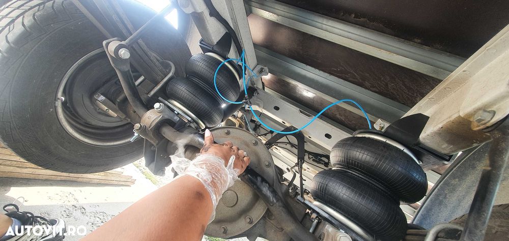 Reducere valabila doar luna ianuarie perne aer - 1