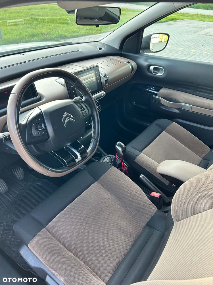 Citroën C4 Cactus - 4