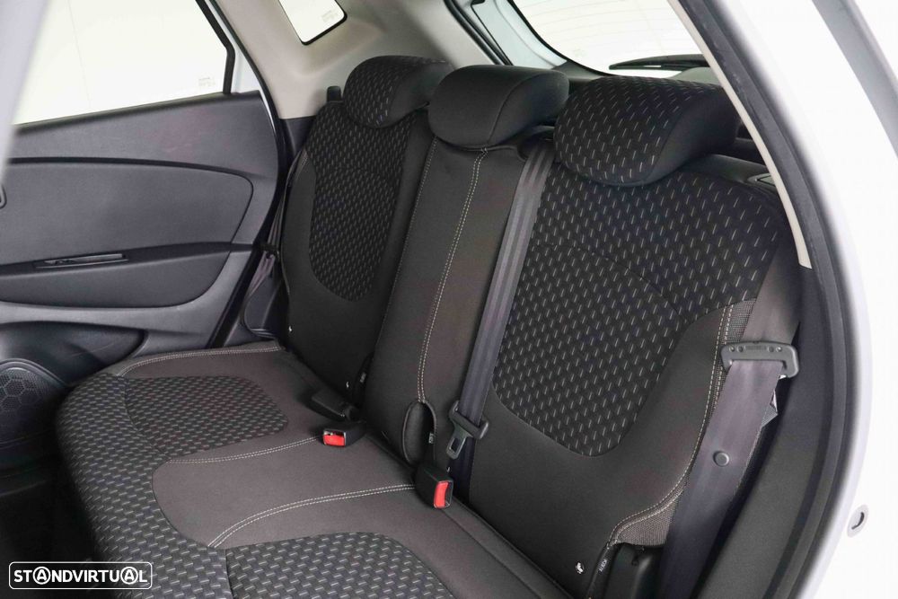 Renault Captur 1.5 dCi Exclusive - 15