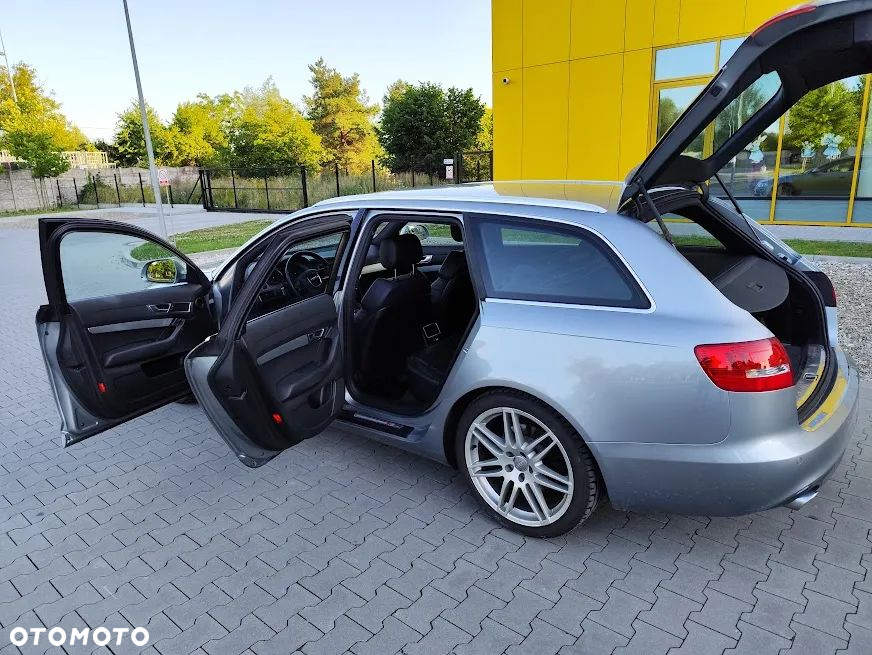Audi A6 - 7