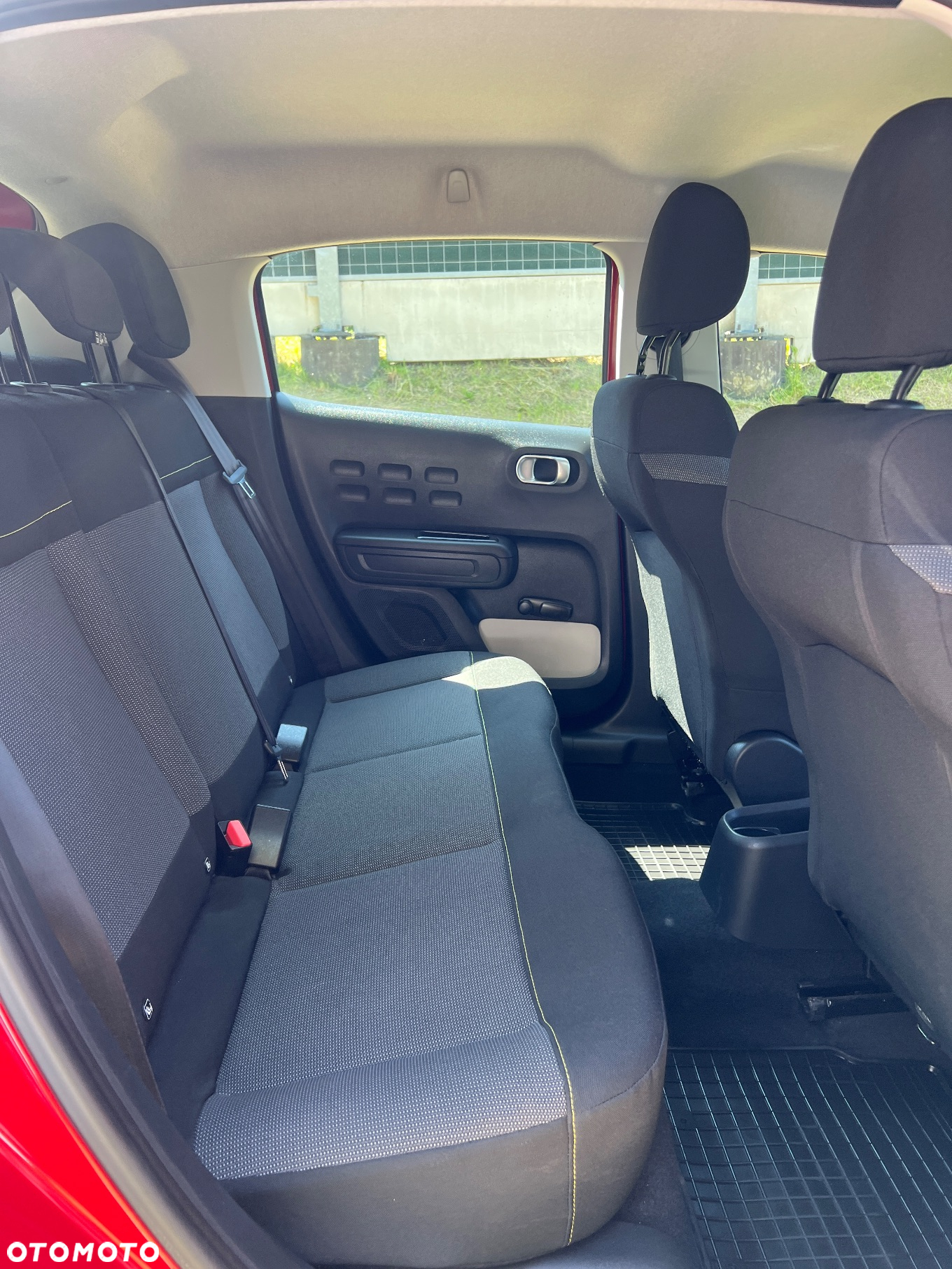 Citroën C3 1.2 PureTech Exclusive - 7