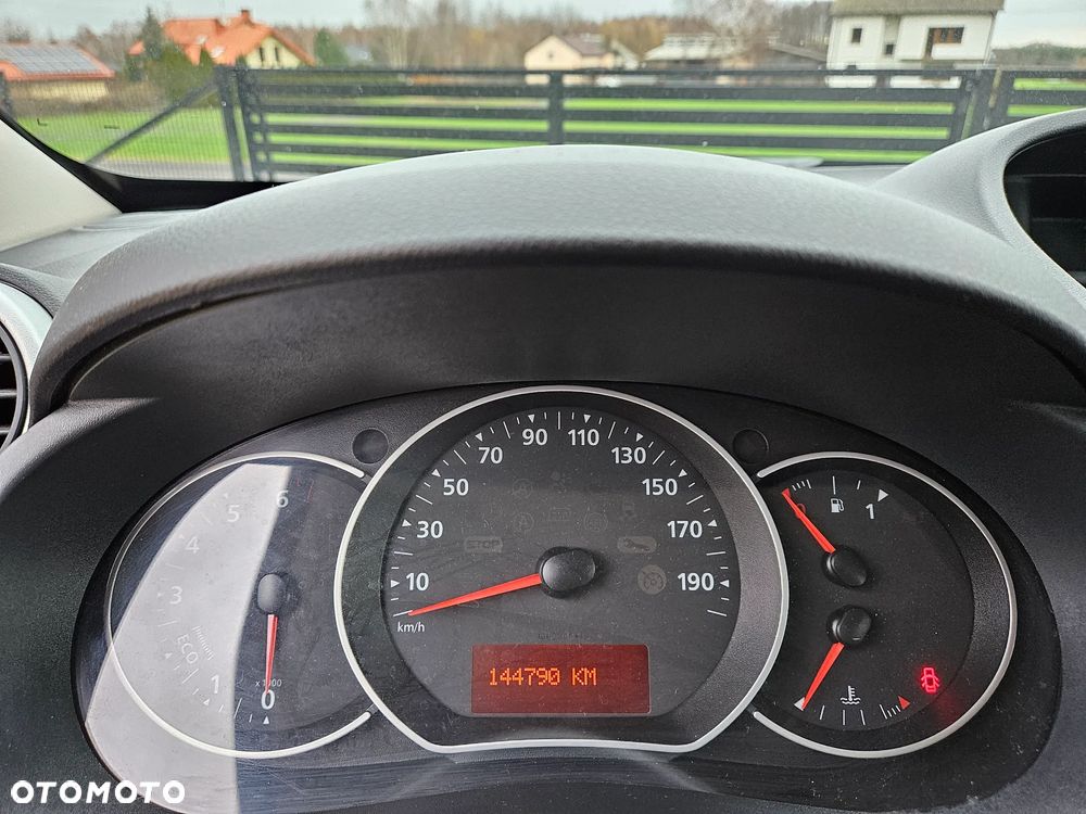 Renault Kangoo 1.5 dCi Business - 18