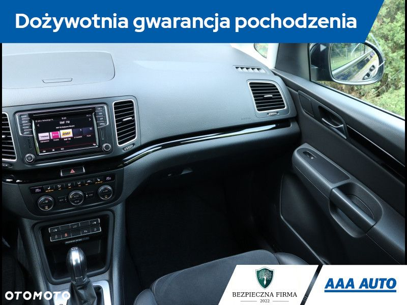 Seat Alhambra - 9