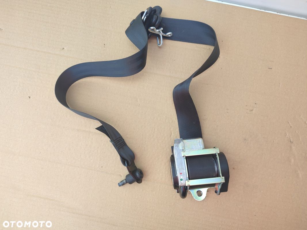Pas bezpieczeństwa lewy przód kierowcy FORD GRAND C-MAX II AM51-R61295-ABW - 1