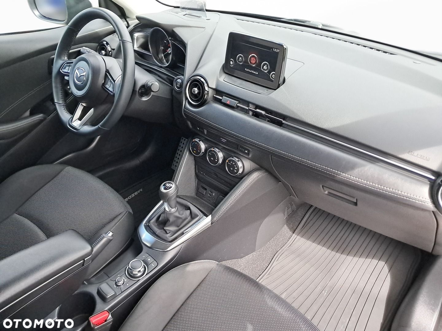 Mazda 2 1.5 Skypassion - 17
