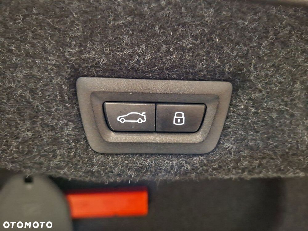BMW Seria 5 - 20