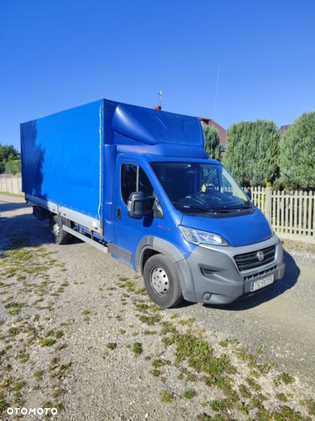 Fiat DUCATO MAXI - 1