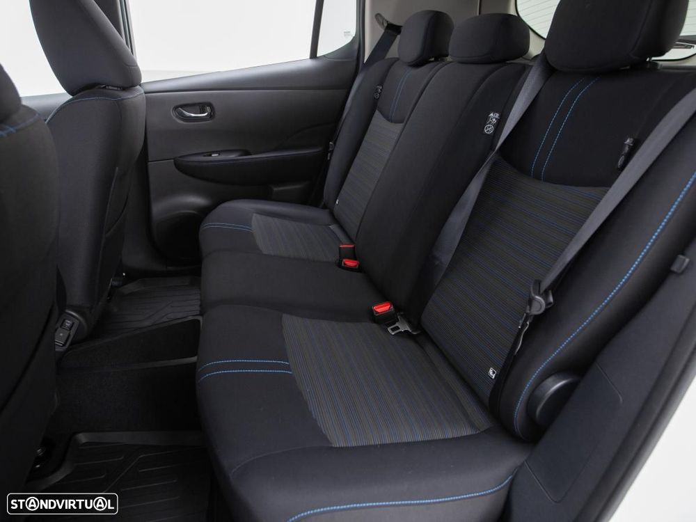 Nissan Leaf e+ Acenta - 10