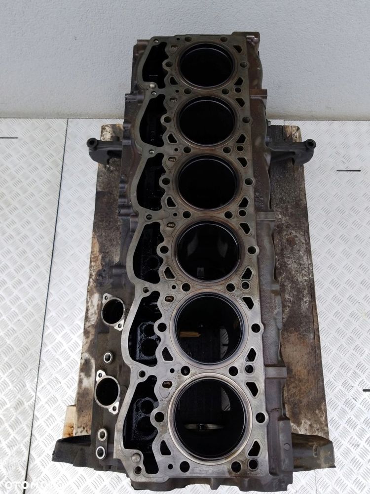 BLOK SILNIKA DAF EURO 6 MX 11 450 2019 R - 7