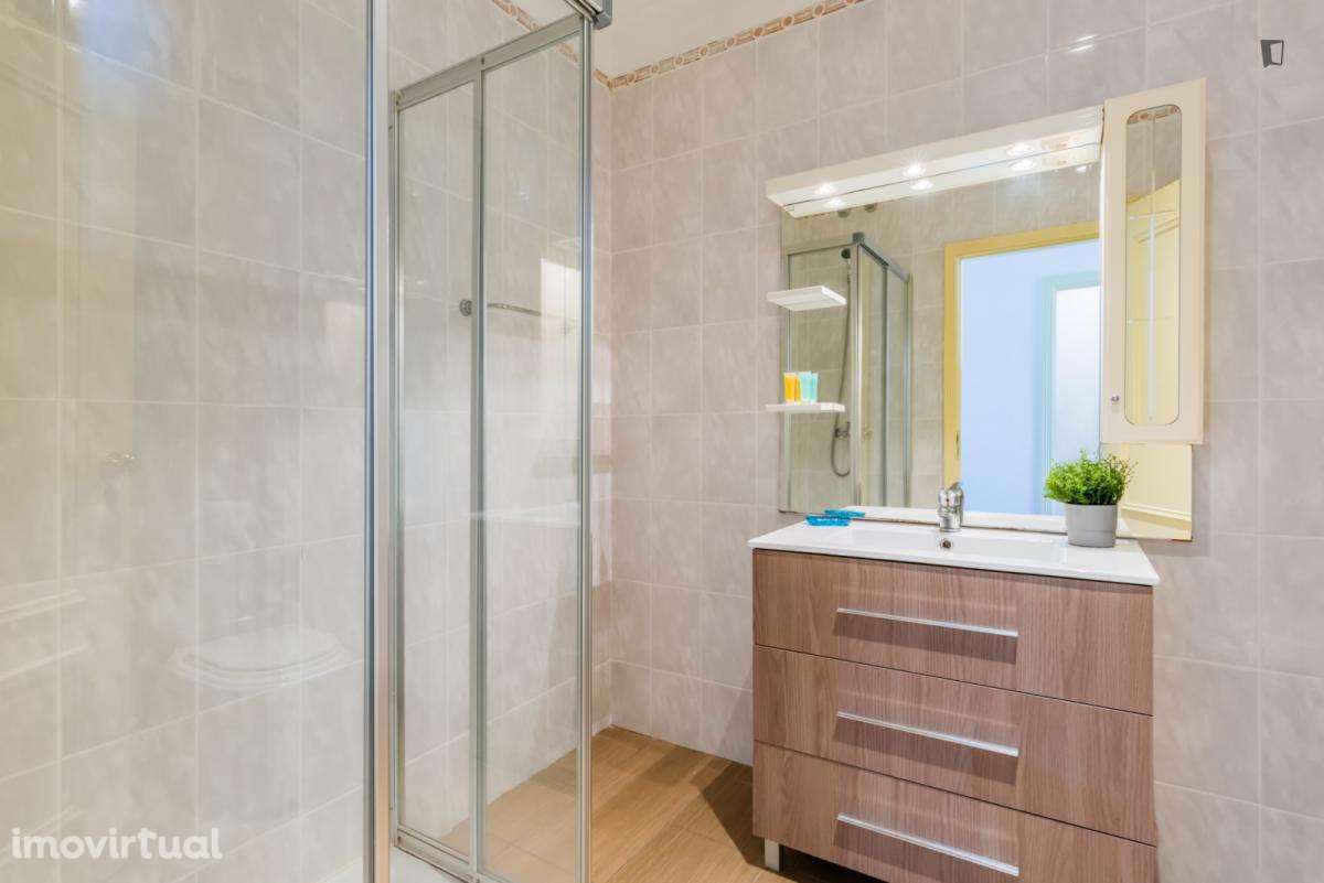 Apartamento com 3 quartos - localizado em Anjos Lisbon - Grande imagem: 5/29