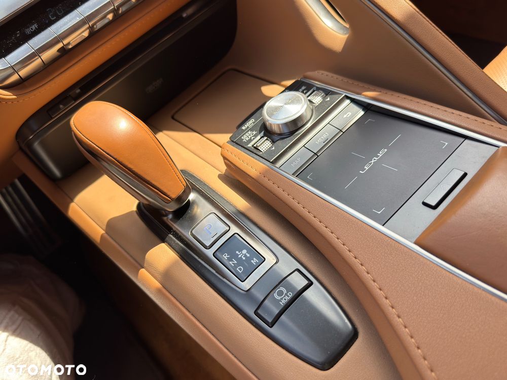 Lexus LC 500 Prestige - 7