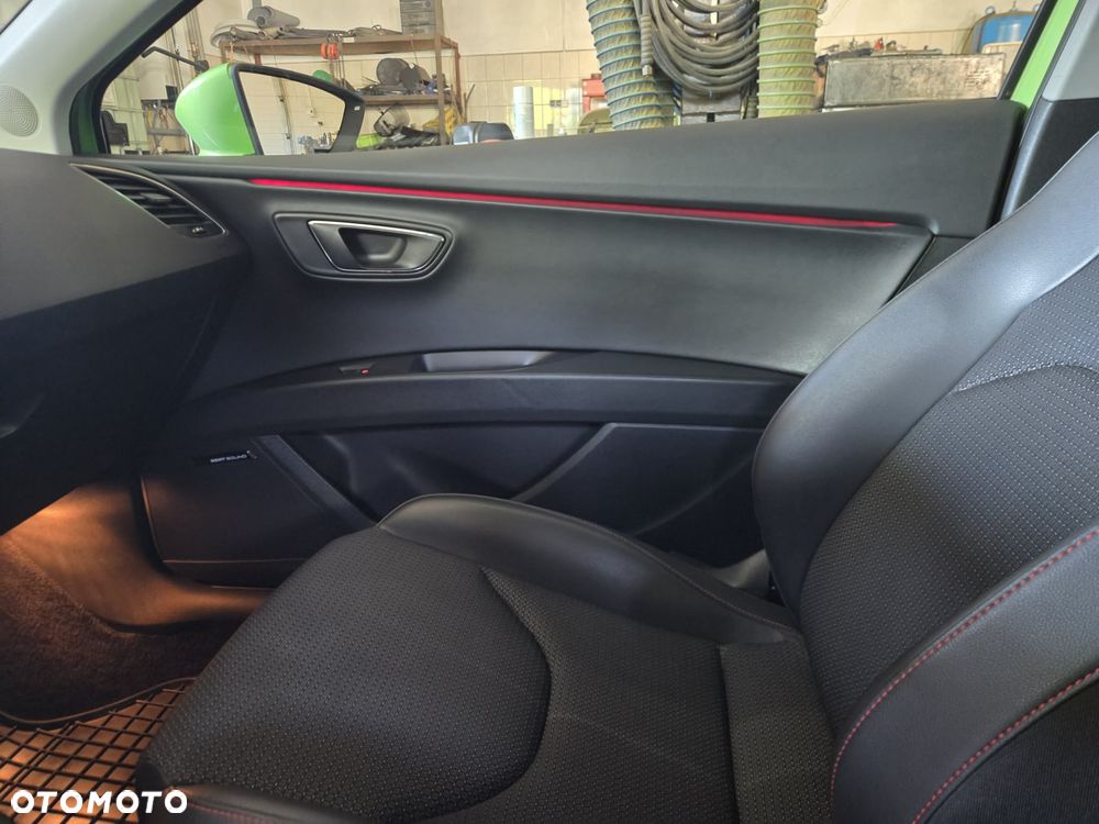 Seat Leon SC 1.4 TSI Start&Stop FR - 36