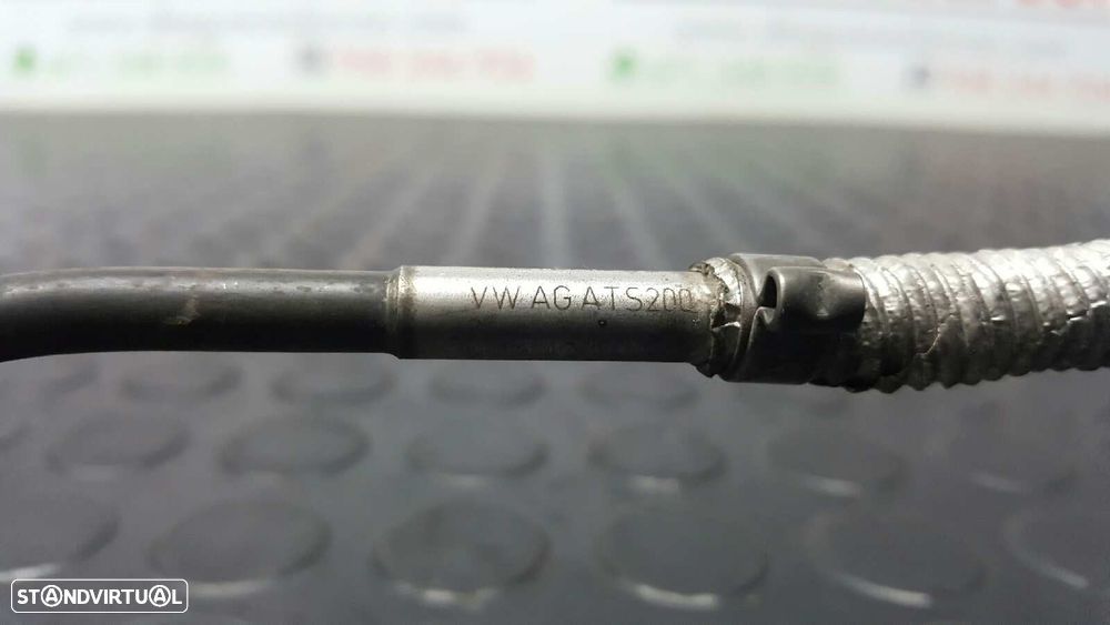 SONDA LAMBDA SEAT IBIZA (6J5) STYLANCE / STYLE - 5