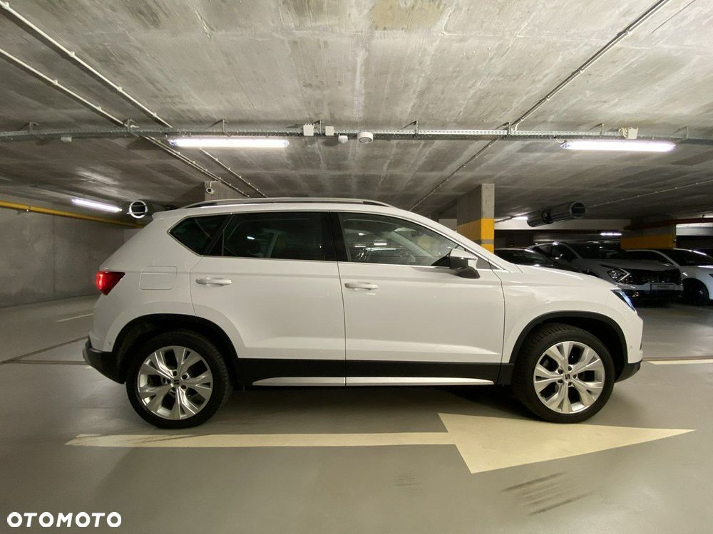 Seat Ateca - 8