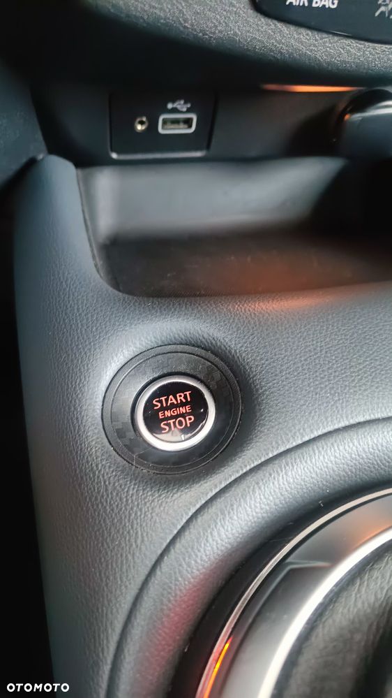 Nissan Juke 1.0 DIG-T N-Design - 18