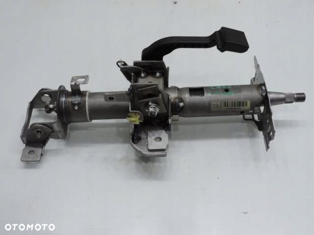 KOLUMNA KIEROWNICZA KIA CARENS III - 9