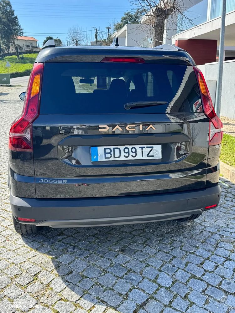 Dacia Jogger - 1