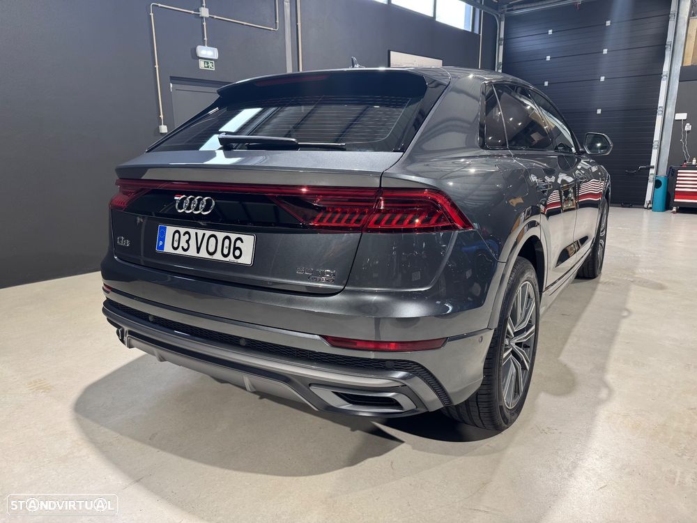 Audi Q8 - 11