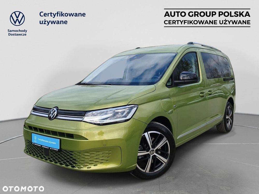 Volkswagen Caddy - 2