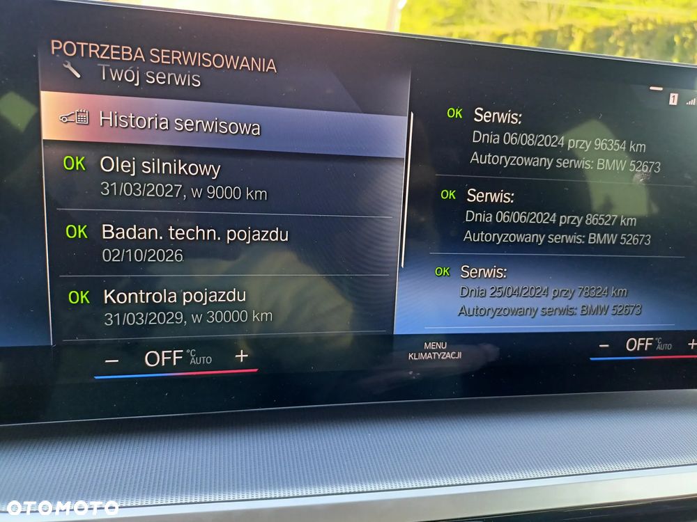 BMW Seria 3 320d mHEV M Sport - 32