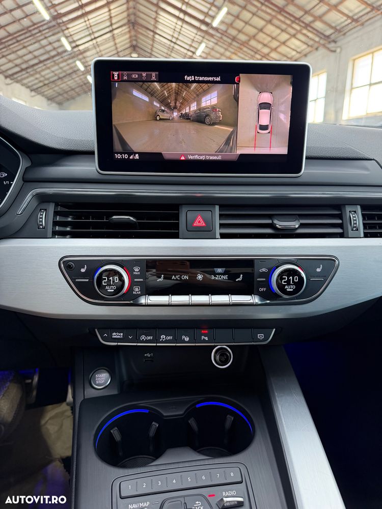 Audi A5 Sportback 40 TDI quattro S tronic S line - 19